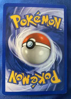 Togetic 16/111 Neo Genesis Holo Rare - Pokemon Card LP+ /NM VINTAGE - Image 4