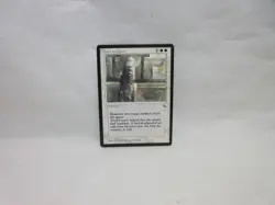 DUST TO DUST MAGIC THE GATHERING THE DARK MTG 1994 Trading Card #407 - Image 3