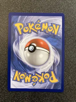 Pokemon Popplio Full Illustration Rare Promo card 045🔥Near Mint or better🔥 - Image 2