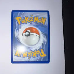 Ho-Oh v Full Art Holo Card 187/195 Sword & Shield Silver Tempest - Image 3