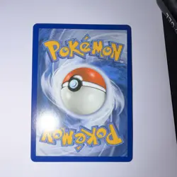 Pokemon M Pidgeot EX 105/108 Full Art Ultra Rare Holo Card Evolutions 220 HP - Image 3