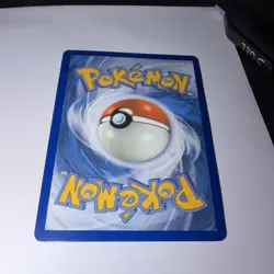 Pokemon M Pidgeot EX 105/108 Full Art Ultra Rare Holo Card Evolutions 220 HP - Image 4
