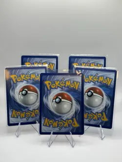 Pokemon Black Bolt Pokeball Card Lot Of 5 NM - Image 2
