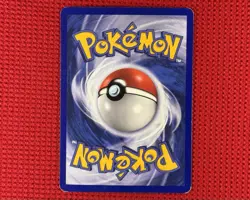 Pokemon TCG Swellow EX Dragon 45/97 Reverse Holo Card E series LP - Image 2