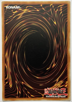 FLOD-EN048 Knightmare Gryphon - Secret Rare 1st Edition Near Mint YuGiOh Card - Image 2