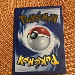 Pokemon Mew EX Full Art Holo Psychic 205/165 180 HP Pokemon TCG Card - Image 3