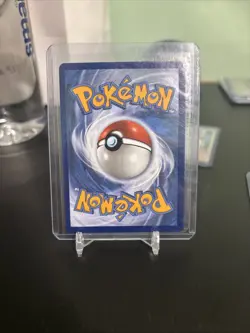 Gyarados GX Rainbow Full Art Holo Secret 112/111 Sm-Crimson Invasion NEAR MINT - Image 2