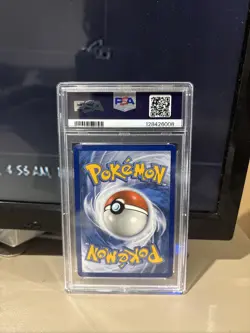 Gyarados GX 112/111 - Pokemon TCG Crimson Invasion - Secret Rare Rainbow - NM - Image 3