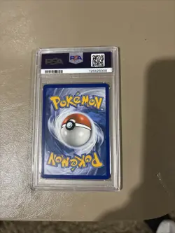 Gyarados GX 112/111 - Pokemon TCG Crimson Invasion - Secret Rare Rainbow - NM - Image 4