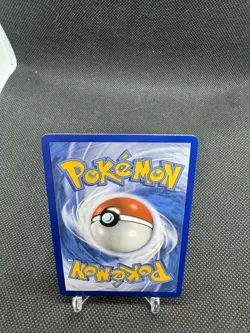 2017 Pokemon Crimson Invasion GYARADOS GX Rainbow Rare 112/111 Secret Rare NM - Image 2