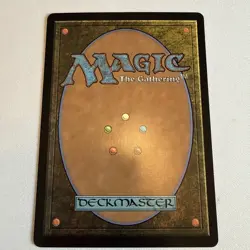 Conjurer's Closet (Borderless) #321 (Foil) NM Innistrad Remastered INR Magic MTG - Image 5