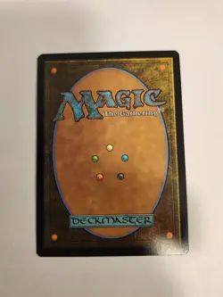 Call Forth the Tempest (Borderless) [Commander: The Lord of the Rings] 509 - NM - Image 3