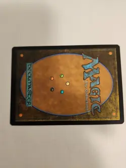 Call Forth the Tempest (Borderless) [Commander: The Lord of the Rings] 509 - NM - Image 4