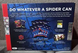 Magic: The Gathering (MTG): Marvel's Spider-Man Bundle - Image 2