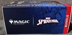 Magic: The Gathering (MTG): Marvel's Spider-Man Bundle - Image 3