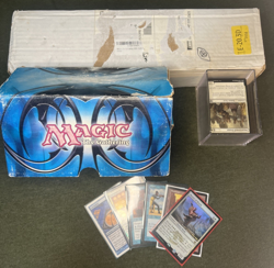 1500 Magic the Gathering MTG Personal lot with FOILS/RARES INSTANT COLLECTION! - Image 1