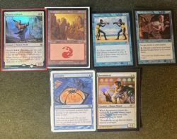 1500 Magic the Gathering MTG Personal lot with FOILS/RARES INSTANT COLLECTION! - Image 2