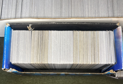 1500 Magic the Gathering MTG Personal lot with FOILS/RARES INSTANT COLLECTION! - Image 4