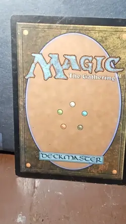 Magic: The Gathering Prophetic Prism Masters 25 Common 229/249 Artifact - Image 3