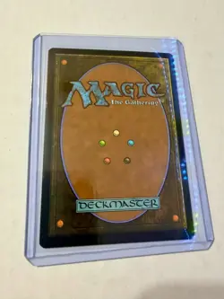 Gitaxian Probe FNM Promo Foil LP MTG Magic the Gathering - Image 2