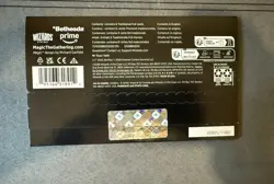 Secret Lair x Fallout: Beyond Vault 33 [Foil Edition] Sealed - MTG EN - Image 2