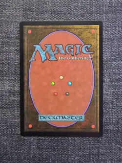 Michelangelo, Weirdness to 11 FOIL - Teenage Mutant Ninja Turtles MTG - Image 2