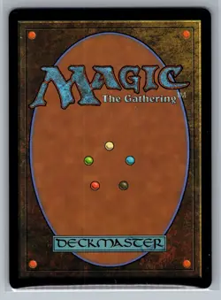 Toxic Deluge Commander 2013 #96 Magic MTG - Image 2