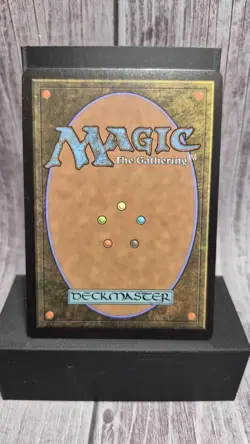 MTG TMNT R Leader's Talent #0013 - Image 2