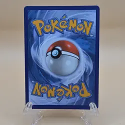 Pokemon TCG Piplup 098/094 Me02: Phantasmal Flames Holo Illustration Rare 70HP - Image 2