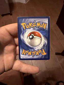 The Pokemon Company Poke Pad POR 137/089 Trainer-Item Holo Uncommon Pokemon Card - Image 2