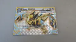 Pokemon TCG Lugia BREAK Fates Collide 79/124 Holo Rare - Image 1