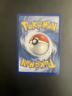 Pokemon Delphox BREAK 14/124 Fates Collide Rare Holo 180HP Flare Witch TCG - Image 2