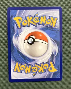 Pokemon - 180/165 Omanyte SV Scarlet & Violet 151 Illustration Rare Holo NM TCG - Image 2