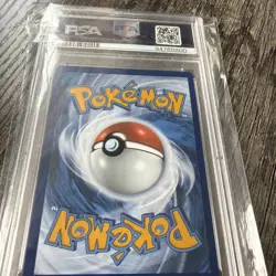 2023 Pokemon SVP Charmander Obsidian Flames Psa 10 - Image 5