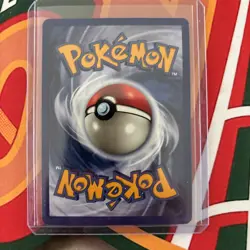 1999 POKEMON FOSSIL EKANS 46/62 1ST EDITION (COMMON) - Image 2