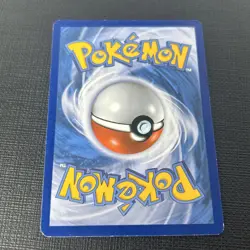 Pokemon Florges BREAK BREAKthrough Stage Break 140 HP Fairy 104/162 Holo - Image 2