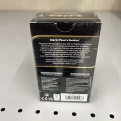 New! Ready To Ship Today! Pokemon Booster Bundle, Mega Evolution Perfect Order - Image 2