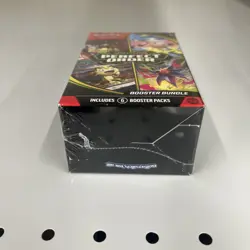 New! Ready To Ship Today! Pokemon Booster Bundle, Mega Evolution Perfect Order - Image 5