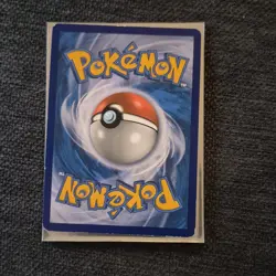 Pokemon Rowlet & Alolan Exeggutor GX TAG TEAM Ultra Rare Full Art Holo Unified … - Image 2