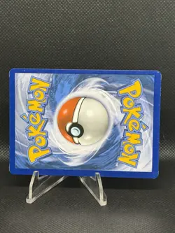 Pokemon Card Yanmega BREAK 8/114 2016 World Championships XY Steam Siege - Image 2