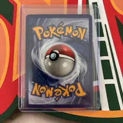 1999 Pokemon TCG 1st Edition Fossil #57/62 Zubat - Image 2