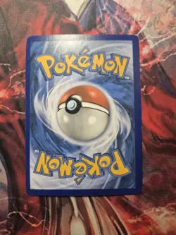 Greninja BREAK 41/122 Breakpoint Ultra Rare Holo Pokemon MP - Image 4