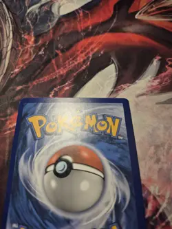 Greninja BREAK 41/122 Breakpoint Ultra Rare Holo Pokemon MP - Image 5