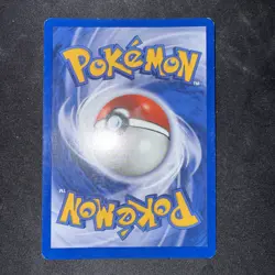 Fire Energy Holo WOTC Energize League Promo Pokemon Card - Image 2