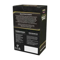 ⭐ NEW Pokemon Perfect Order Rare Booster Bundle Factory Sealed Newstar - Image 3