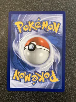 Pokemon First Partner Illustration Rare 30th Anniversary Piplup Card - Image 2