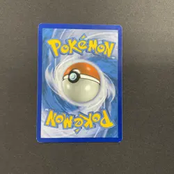 Pokemon Hex Maniac Trainer Supporter Full Art Holo 75a/98 XY Alternate Art MP - Image 2