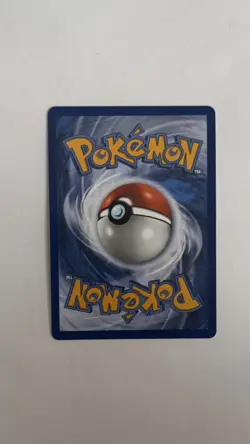 Mega Gengar EX - Mega Attack Rare - Pokemon Ascended Heroes 269/217 Mint - Image 2