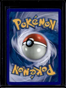2003 Pokemon EX Ruby & Sapphire Vigoroth #47/109 - Image 2