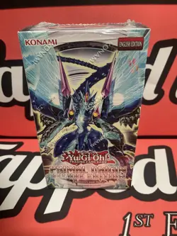 Yugioh TCG Primal Origin Deluxe Edition BRAND NEW SEALED! - Image 1